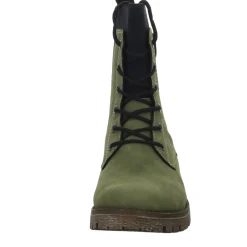 Rieker Schnürstiefelette Warmfutter bis 35mm Absatz (casual)