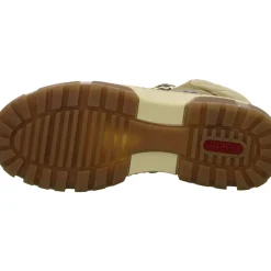 Rieker Schnürstiefelette Warmfutter bis 35mm Absatz (casual)