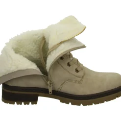 Rieker Schnürstiefelette Warmfutter bis 35mm Absatz (casual)