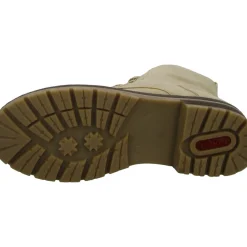 Rieker Schnürstiefelette Warmfutter bis 35mm Absatz (casual)
