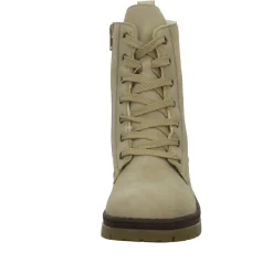 Rieker Schnürstiefelette Warmfutter bis 35mm Absatz (casual)