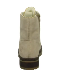 Rieker Schnürstiefelette Warmfutter bis 35mm Absatz (casual)