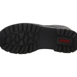 Rieker Schnürstiefelette Warmfutter bis 35mm Absatz (casual)