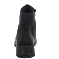 Rieker Schnürstiefelette Warmfutter bis 35mm Absatz (casual)