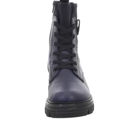 Rieker Schnürstiefelette Warmfutter bis 35mm Absatz (casual)