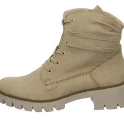 Rieker Schnürstiefelette Warmfutter bis 35mm Absatz (casual)