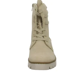 Rieker Schnürstiefelette Warmfutter bis 35mm Absatz (casual)