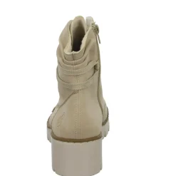 Rieker Schnürstiefelette Warmfutter bis 35mm Absatz (casual)