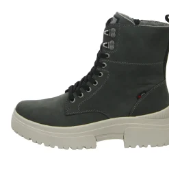 Rieker Schnürstiefelette Warmfutter bis 35mm Absatz (casual)
