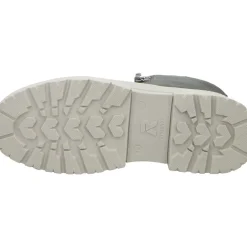 Rieker Schnürstiefelette Warmfutter bis 35mm Absatz (casual)