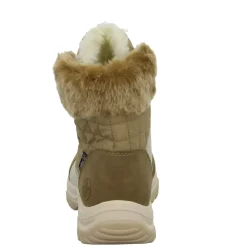 Rieker Schnürstiefelette Warmfutter bis 35mm Absatz (casual)