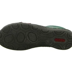 Rieker Schnürstiefelette Warmfutter bis 35mm Absatz (casual)