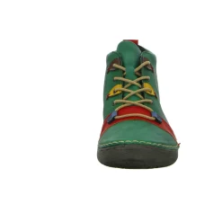 Rieker Schnürstiefelette Warmfutter bis 35mm Absatz (casual)