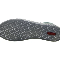 Rieker Schnürstiefelette Warmfutter bis 35mm Absatz (casual)