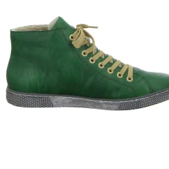 Rieker Schnürstiefelette Warmfutter bis 35mm Absatz (casual)