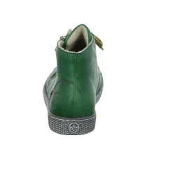 Rieker Schnürstiefelette Warmfutter bis 35mm Absatz (casual)