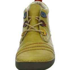 Rieker Schnürstiefelette Warmfutter bis 35mm Absatz (casual)