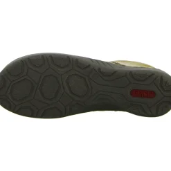 Rieker Schnürstiefelette Warmfutter bis 35mm Absatz (casual)