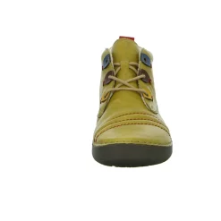 Rieker Schnürstiefelette Warmfutter bis 35mm Absatz (casual)
