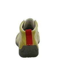 Rieker Schnürstiefelette Warmfutter bis 35mm Absatz (casual)