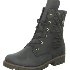 Rieker Schnürstiefelette Warmfutter bis 35mm Absatz (casual)
