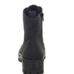 Rieker Schnürstiefelette Warmfutter bis 35mm Absatz (casual)