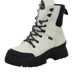 Rieker Schnürstiefelette Warmfutter bis 35mm Absatz (casual) EVOLUTION