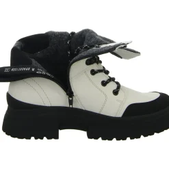 Rieker Schnürstiefelette Warmfutter bis 35mm Absatz (casual) EVOLUTION
