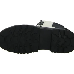 Rieker Schnürstiefelette Warmfutter bis 35mm Absatz (casual) EVOLUTION
