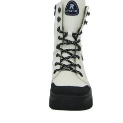 Rieker Schnürstiefelette Warmfutter bis 35mm Absatz (casual) EVOLUTION