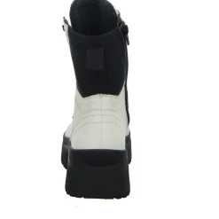 Rieker Schnürstiefelette Warmfutter bis 35mm Absatz (casual) EVOLUTION