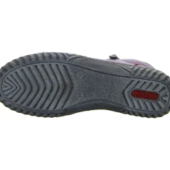 Rieker Schnürstiefelette Warmfutter bis 35mm Absatz (casual)