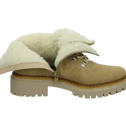 Rieker Schnürstiefelette Warmfutter bis 35mm Absatz (casual)