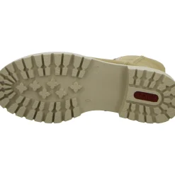 Rieker Schnürstiefelette Warmfutter bis 35mm Absatz (casual)