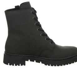 Rieker Schnürstiefelette Warmfutter bis 35mm Absatz (casual)