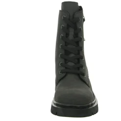 Rieker Schnürstiefelette Warmfutter bis 35mm Absatz (casual)