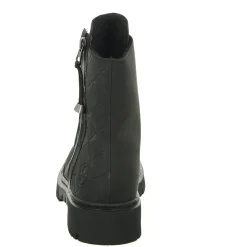 Rieker Schnürstiefelette Warmfutter bis 35mm Absatz (casual)