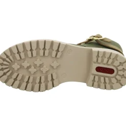Rieker Schnürstiefelette Warmfutter bis 35mm Absatz (casual)