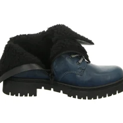 Rieker Schnürstiefelette Warmfutter bis 35mm Absatz (casual)