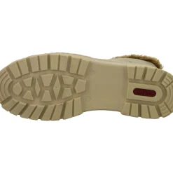 Rieker Schnürstiefelette Warmfutter bis 35mm Absatz (casual)
