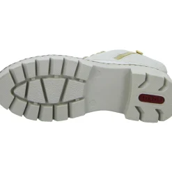 Rieker Schnürstiefelette Warmfutter bis 35mm Absatz (casual)