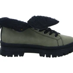 Rieker Schnürstiefelette Warmfutter bis 35mm Absatz (casual)