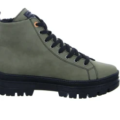 Rieker Schnürstiefelette Warmfutter bis 35mm Absatz (casual)