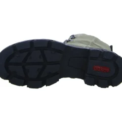 Rieker Schnürstiefelette Warmfutter bis 35mm Absatz (casual)