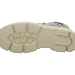 Rieker Schnürstiefelette Warmfutter bis 35mm Absatz (casual)