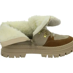 Rieker Schnürstiefelette Warmfutter bis 35mm Absatz (casual)