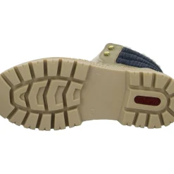 Rieker Schnürstiefelette Warmfutter bis 35mm Absatz (casual)