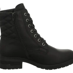 Rieker Schnürstiefelette Warmfutter bis 35mm Absatz (casual)