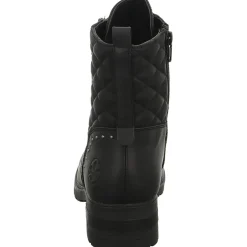 Rieker Schnürstiefelette Warmfutter bis 35mm Absatz (casual)