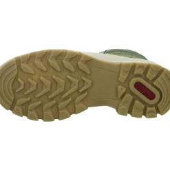 Rieker Schnürstiefelette Warmfutter bis 35mm Absatz (casual)